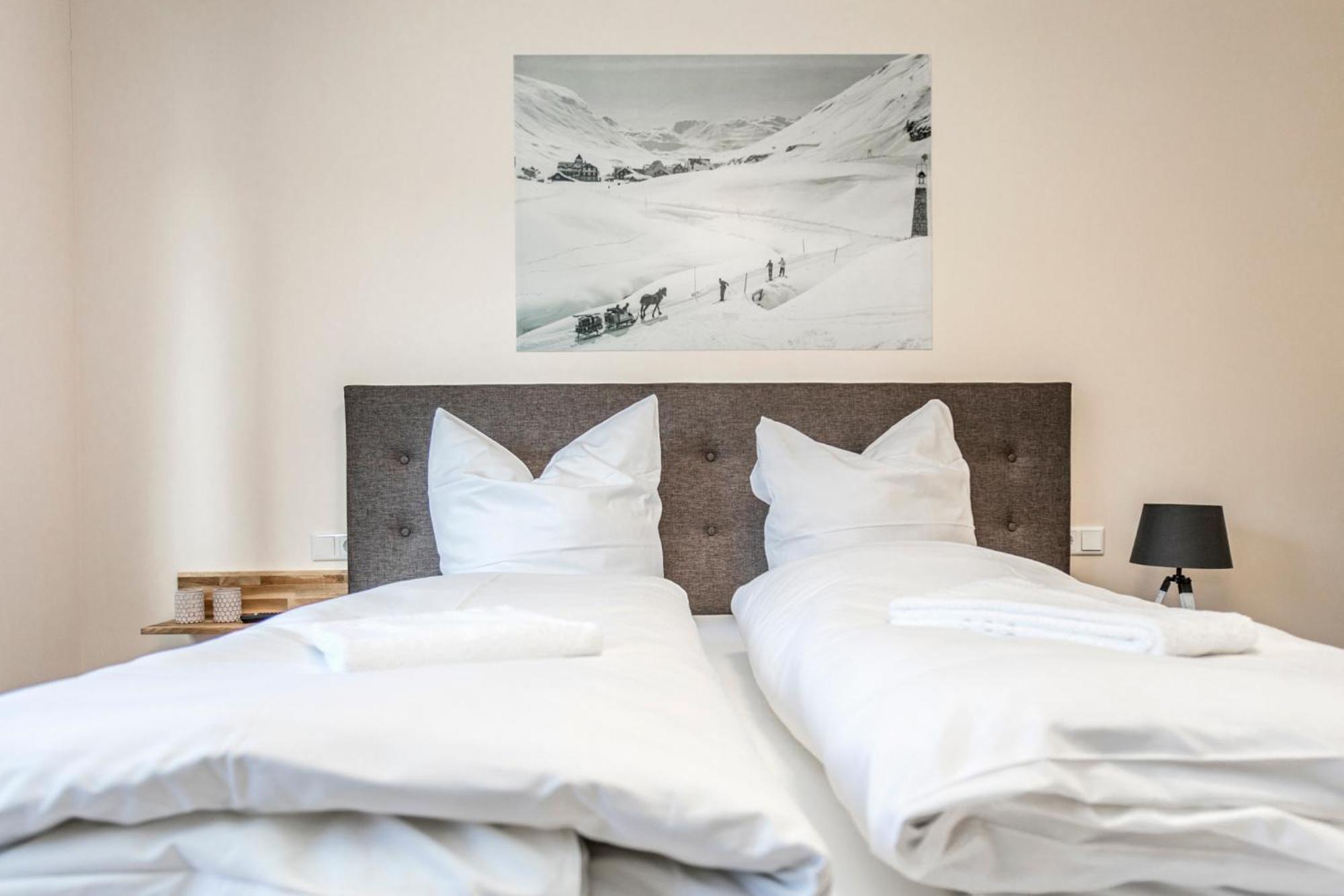Ferienwohnung Manito Im Haus Jade ヴィンターベルク エクステリア 写真